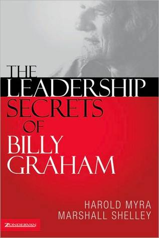 DOWNLOAD PDF: The Leadership Secrets of Billy Graham by Billy Graham 19