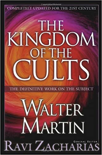 DOWNLOAD PDF: Kingdom of the Cults by Ravis Zacharias 1