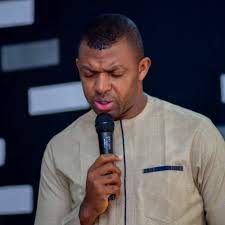 DOWNLOAD MP3: THE PERFORMANCE OF GOD'S COVENANT BY Apostle Gideon Odoma (sermon) 1