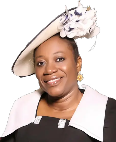 DOWNLOAD MP3: Marital and Relationship Wisdom by Dr. Mrs. Becky Enenche (Sermon) 16