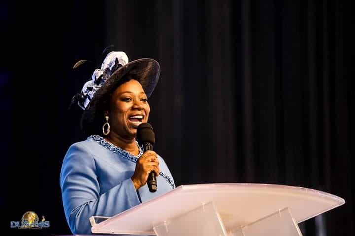DOWNLOAD MP3: Godly Courtship and Marriage by Dr. Mrs. Becky Enenche (Sermon) 1