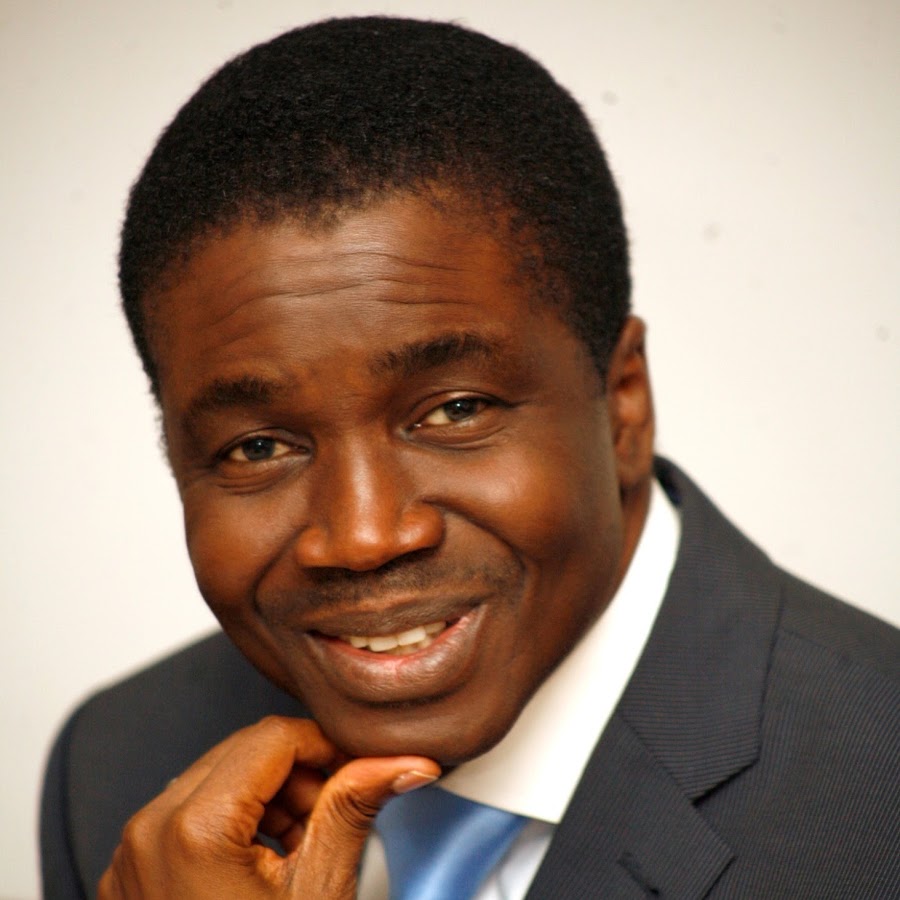 DOWNLOAD MP3: Unveiling the Dominion Power of Servanthood by Bishop David Abioye (Sermon) 19
