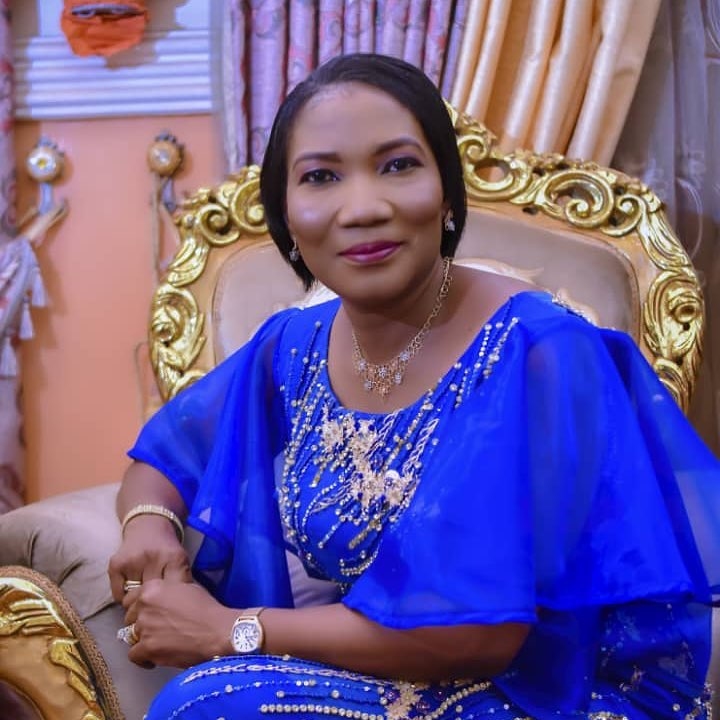 DOWNLOAD MP3: Lessons From Ruth by Rev. Funke Felix-Adejumo (Sermon) 18
