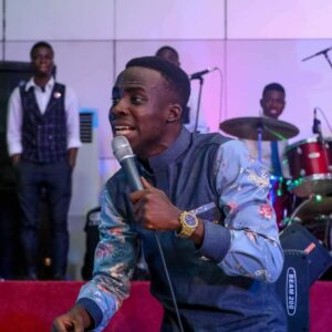 DOWNLOAD MP3: SOUNDS OF REVIVAL by Pastor Daniel Olawande (Chant) 1