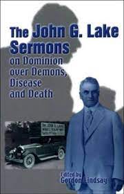 DOWNLOAD PDF: DOMINION by John Graham Lake 1