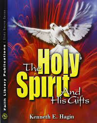 DOWNLOAD PDF: THE HOLY SPIRIT AND HIS GIFTS by Kenneth E Hagin 23