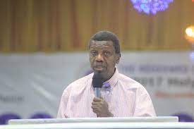 DOWNLOAD PDF: The State of Progress by Pastor E.A Adeboye 15