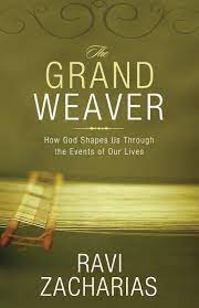 DOWNLOAD PDF: The Grand Weaver by Ravi K. Zacharias 23