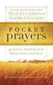 DOWNLOAD PDF: Pocket Prayers by Max Lucado 20