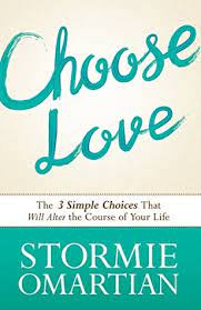 DOWNLOAD PDF: Choose Love by Stormie Omartian 16