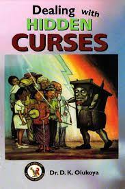 DOWNLOAD PDF: Dealing with Hidden Curses by Dr. D. K. Olukoya 19