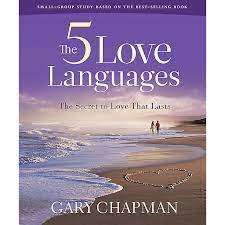 DOWNLOAD PDF: The 5 Love Languages by Gary Chapman 23