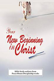 DOWNLOAD PDF: Your New Beginning by Bro Gbile Akanni 1