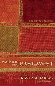DOWNLOAD PDF: WALKING FROM EAST TO WEST by Ravis Zacharias 22
