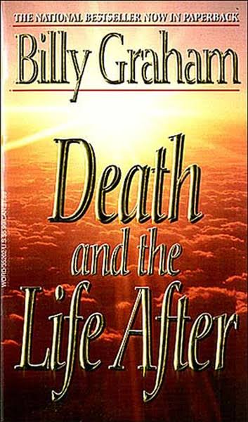 DOWNLOAD PDF: Death and the Life After by Billy Graham 17