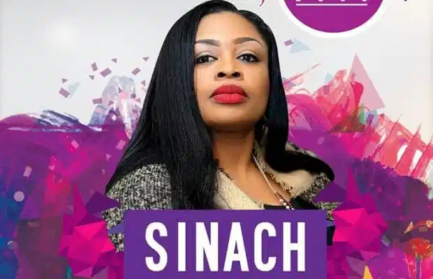 SINACH songs mp3 download