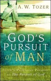 DOWNLOAD PDF: God’s Pursuit of Man by AW Tozer 18