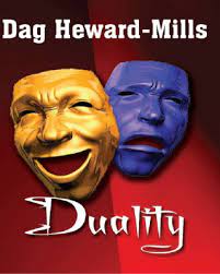 DOWNLOAD PDF: Duality by Dag Heward Mills 23