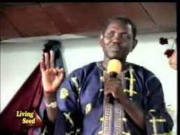 DOWNLOAD MP3: ACTIVITIES OF MR FLESH by Gbile Akanni (Sermon) 24