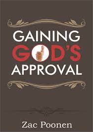 DOWNLOAD PDF: Gaining God’s Approval by Zac Poonen 23