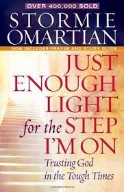 DOWNLOAD PDF: Just Enough Light for the Step by Stormie Omartian 17