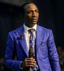 DOWNLOAD MP3: IN A DRY AND THIRSTY LAND by Dr Paul Enenche (Chant) 21