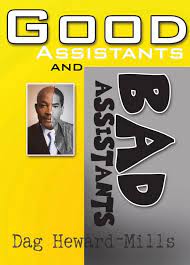 DOWNLOAD PDF: Good Assistants and Bad Assistants by Dag Heward Mills 19
