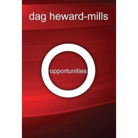 DOWNLOAD PDF: Opportunities by Dag Heward Mills 20