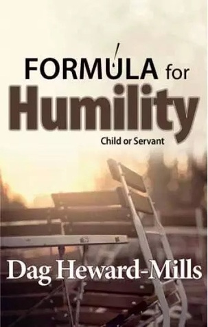DOWNLOAD PDF: Formula for Humility by Dag Heward Mills 23