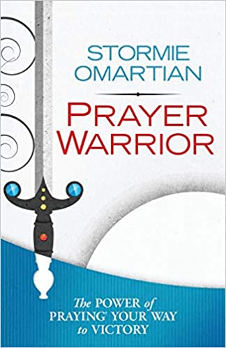 DOWNLOAD PDF: Prayer Warrior by Stormie Omartian 17