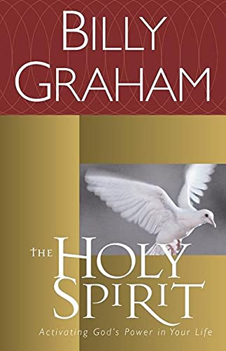 DOWNLOAD PDF: The Holy Spirit – Activating God’s Power in your Life by Billy Graham 18