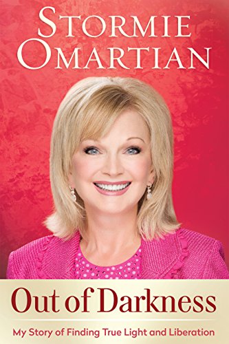 DOWNLOAD PDF: Out of Darkness by Stormie Omartian 12