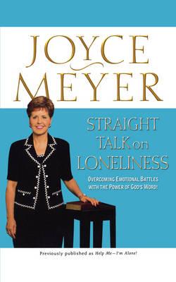 DOWNLOAD PDF: Straight Talk on Loneliness by Joyce Meyer 5