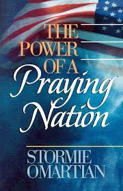 DOWNLOAD PDF: The Power of a Praying Nation by Stormie Omartian 1