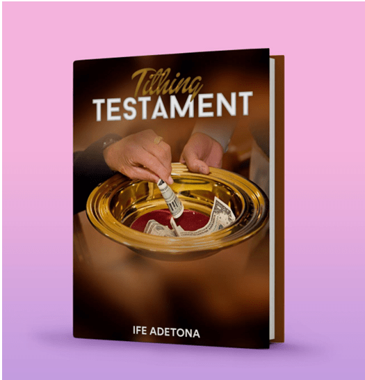 Download PDF: TITHING TESTAMENT by Ife Adetona 23