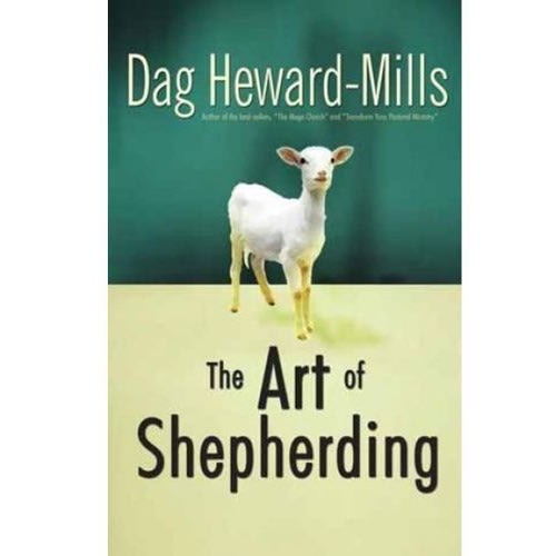 DOWNLOAD PDF: The Art of Shepperding by Dag Heward 13