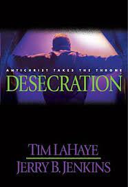 DOWNLOAD PDF: Desecration by Tim Lahaye 19
