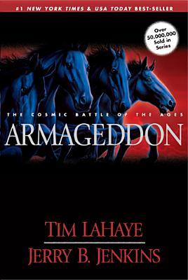 DOWNLOAD PDF: Armageddon by Tim Lahaye 1