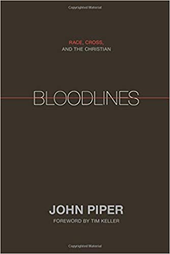 DOWNLOAD PDF: The Race, Cross and Christian Bloodlines by John Piper 15