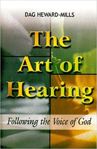 DOWNLOAD PDF: The Art of Hearing by Dag Heward Mills 1