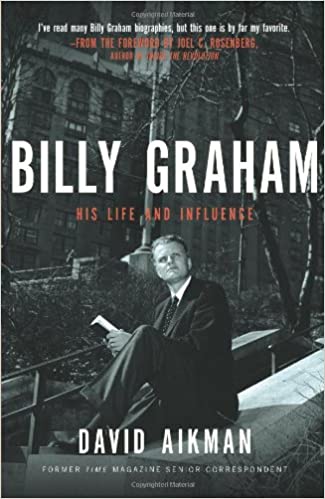 DOWNLOAD PDF: Billy Graham _ His Life and Influence by Billy Graham 23