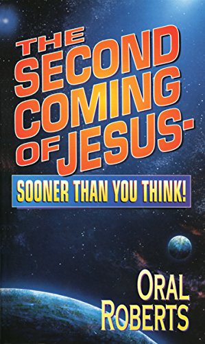 DOWNLOAD PDF: The Second Coming of Jesus by Oral Roberts 19