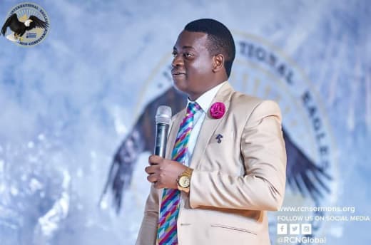 Apostle AROME Osayi 2022 Messages Download