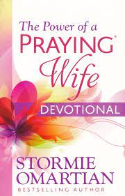 DOWNLOAD PDF: The Power of a Praying Wife Devotional by Stormie Omartian 15