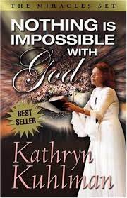 DOWNLOAD PDF: Nothing is Impossible by Kathryn Kuhlman 18