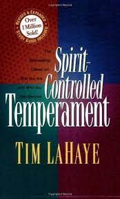 DOWNLOAD PDF: Spirit-Controlled Temperament by Tim Lahaye 1