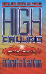 DOWNLOAD PDF: How to Stay in Your Calling and Not Come Out by Roberts Liardon 19