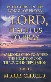 DOWNLOAD PDF: Warriors Who Touched the Heart of God by Morris Cerullo 19