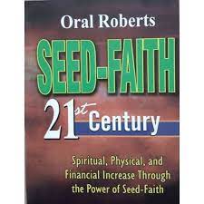 DOWNLOAD PDF: Seed Faith by Oral Roberts 22