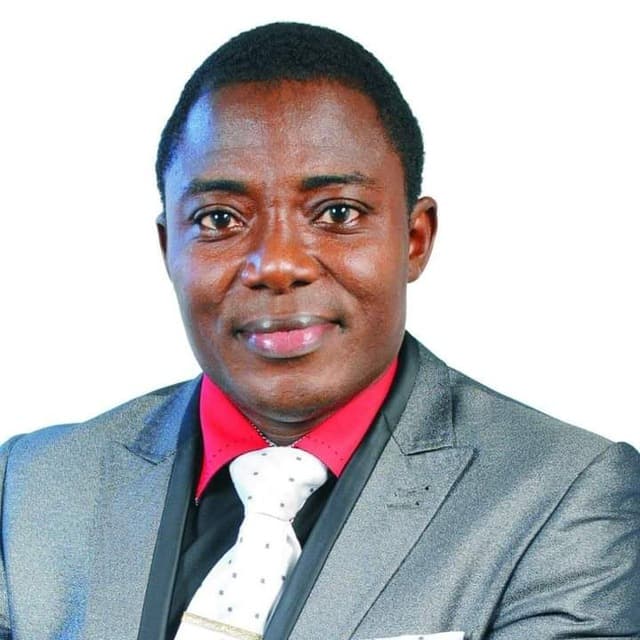 DOWNLOAD MP3: MISCONCEPTIONS ABOUT THE GIFTS OF THE SPIRIT By Pastor Sam Salau (Audio) 15